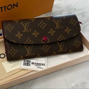 Louis Vuitton Wallet